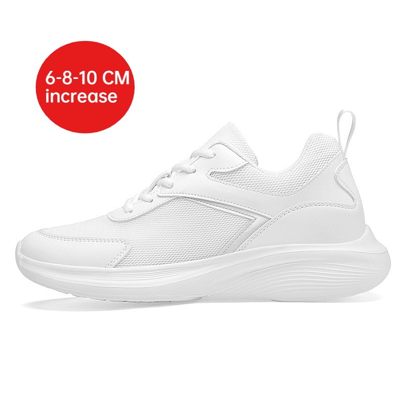 Mens Fashion Trainers - Мужские модные кроссовки для увеличения роста