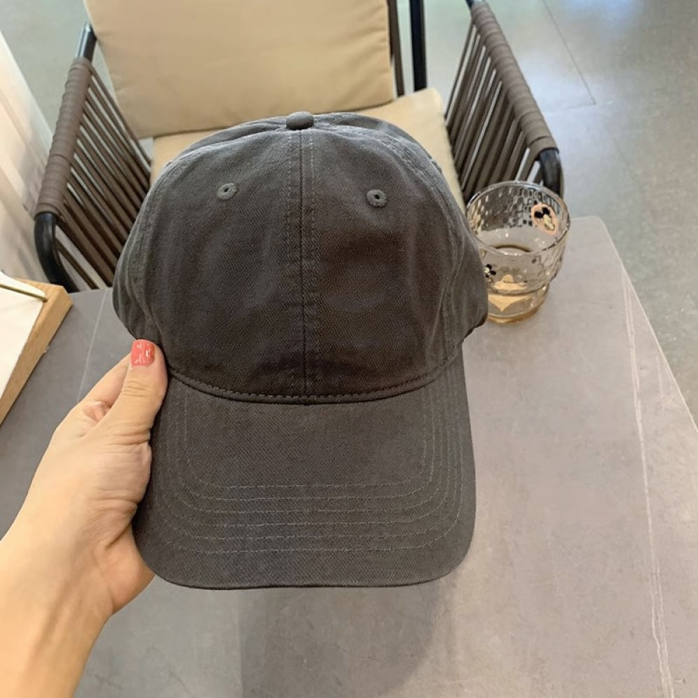Men'S Fashion With Hat - Модная хлопковая бейсболка для мужчин и