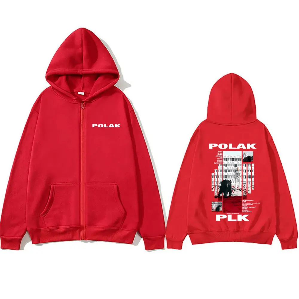 Раперская толстовка на молнии  – обзор и цена Mens Fashion Zip Up Hoodies