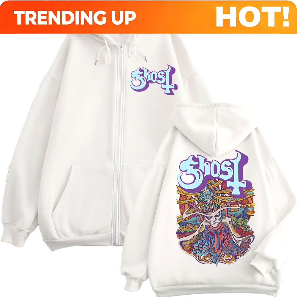 Толстовки с графическим принто – обзор и цена Mens Fashion Zip Up Hoodies