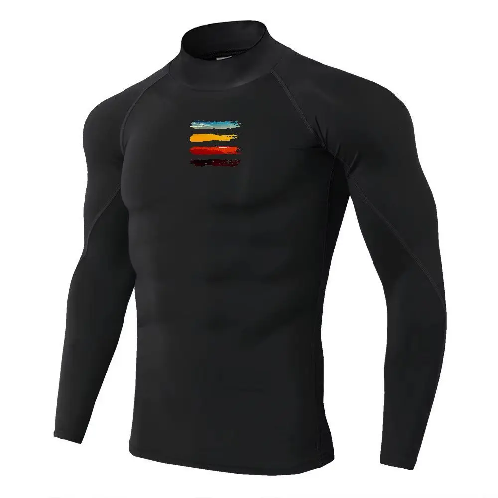 Мужская спортивная футболка, б – обзор и цена Men'S Fashion T Shirts