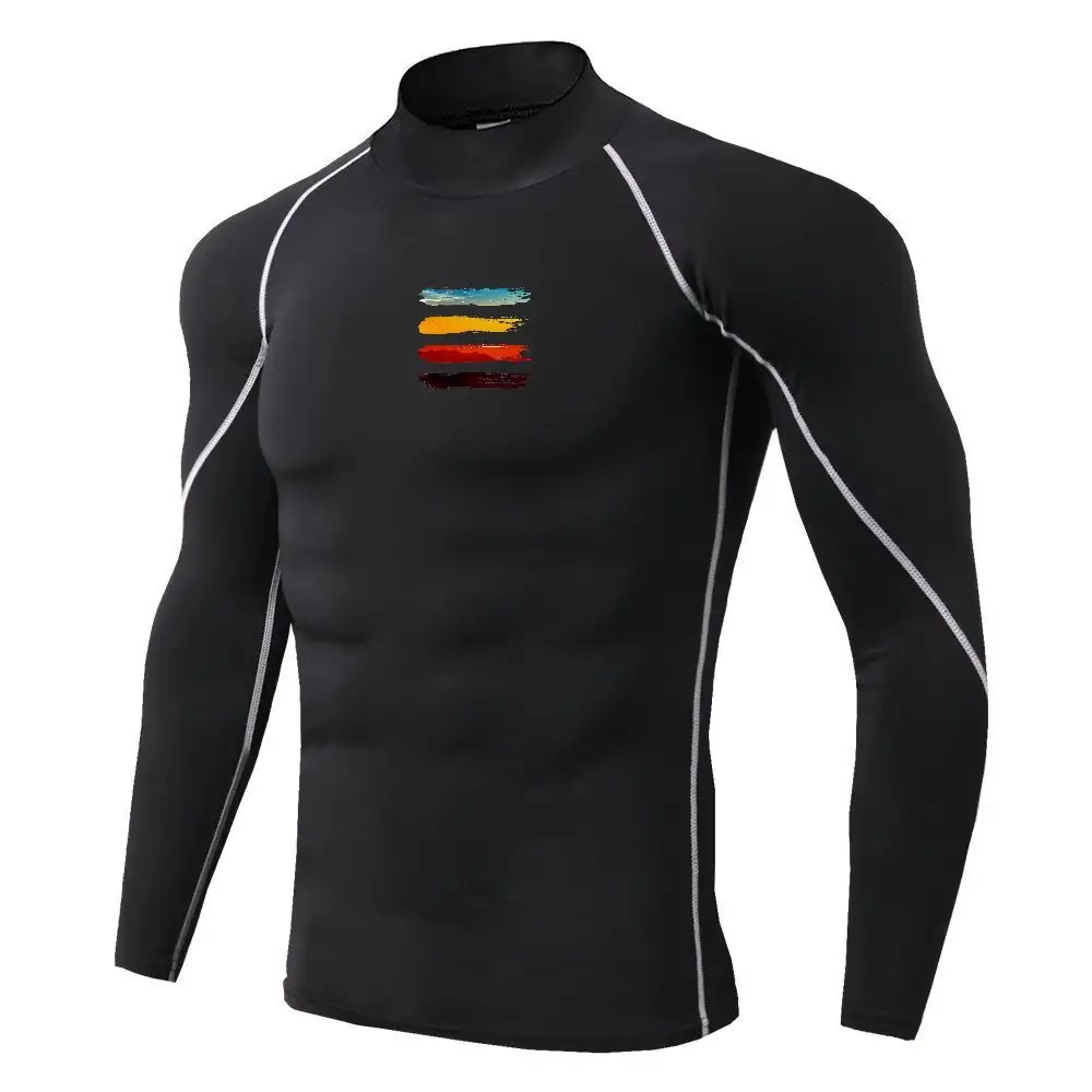 Мужская спортивная футболка, б – обзор и цена Men'S Fashion T Shirts