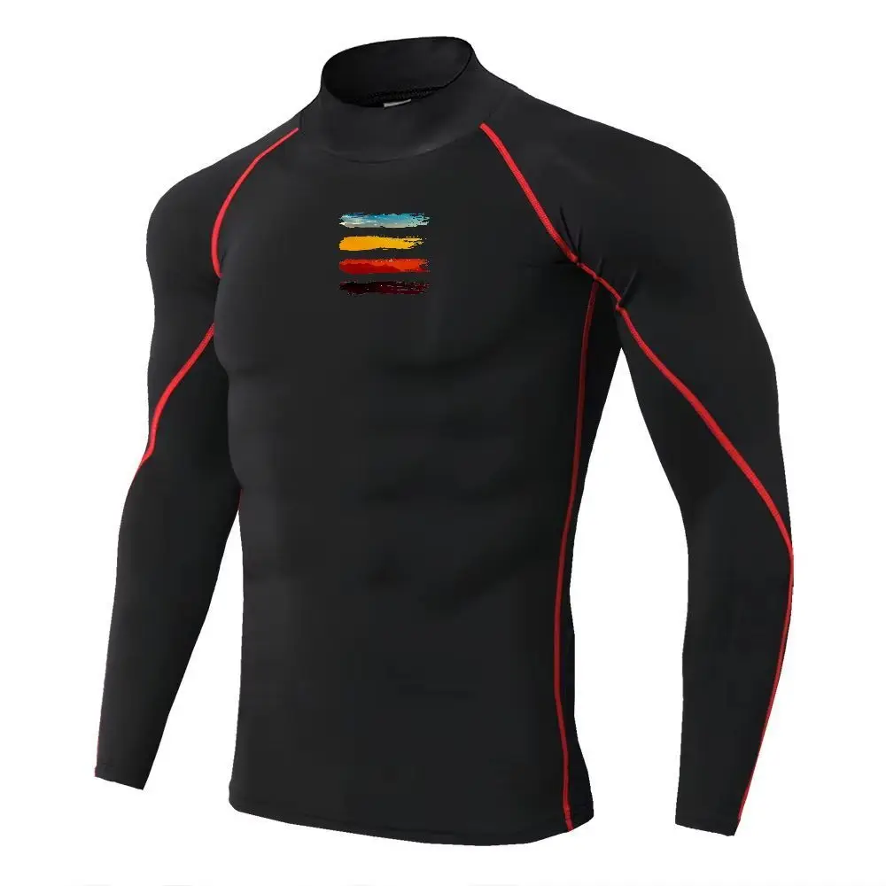 Мужская спортивная футболка, б – обзор и цена Men'S Fashion T Shirts