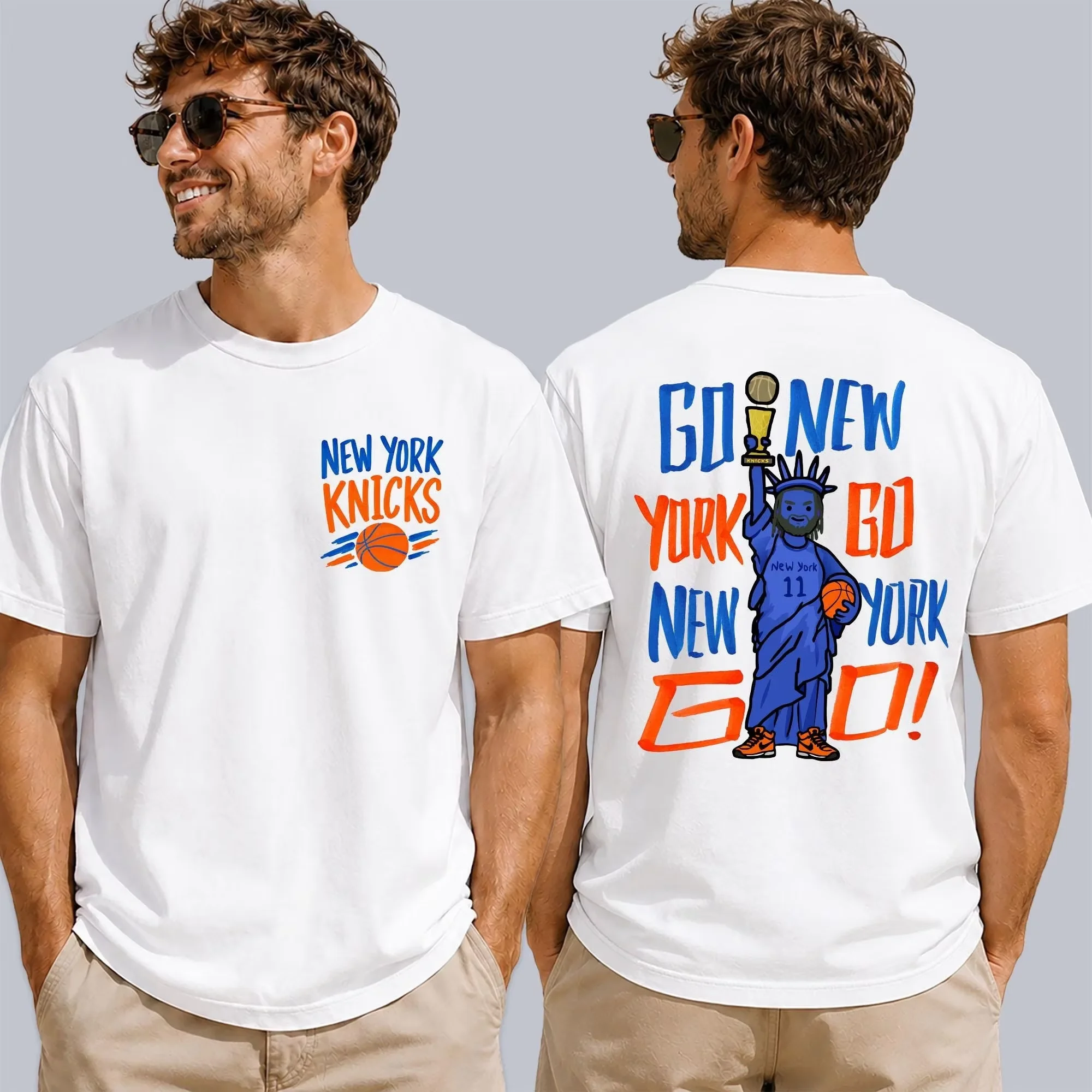 Футболка с графическим принтом – обзор и цена Men'S Fashion New York
