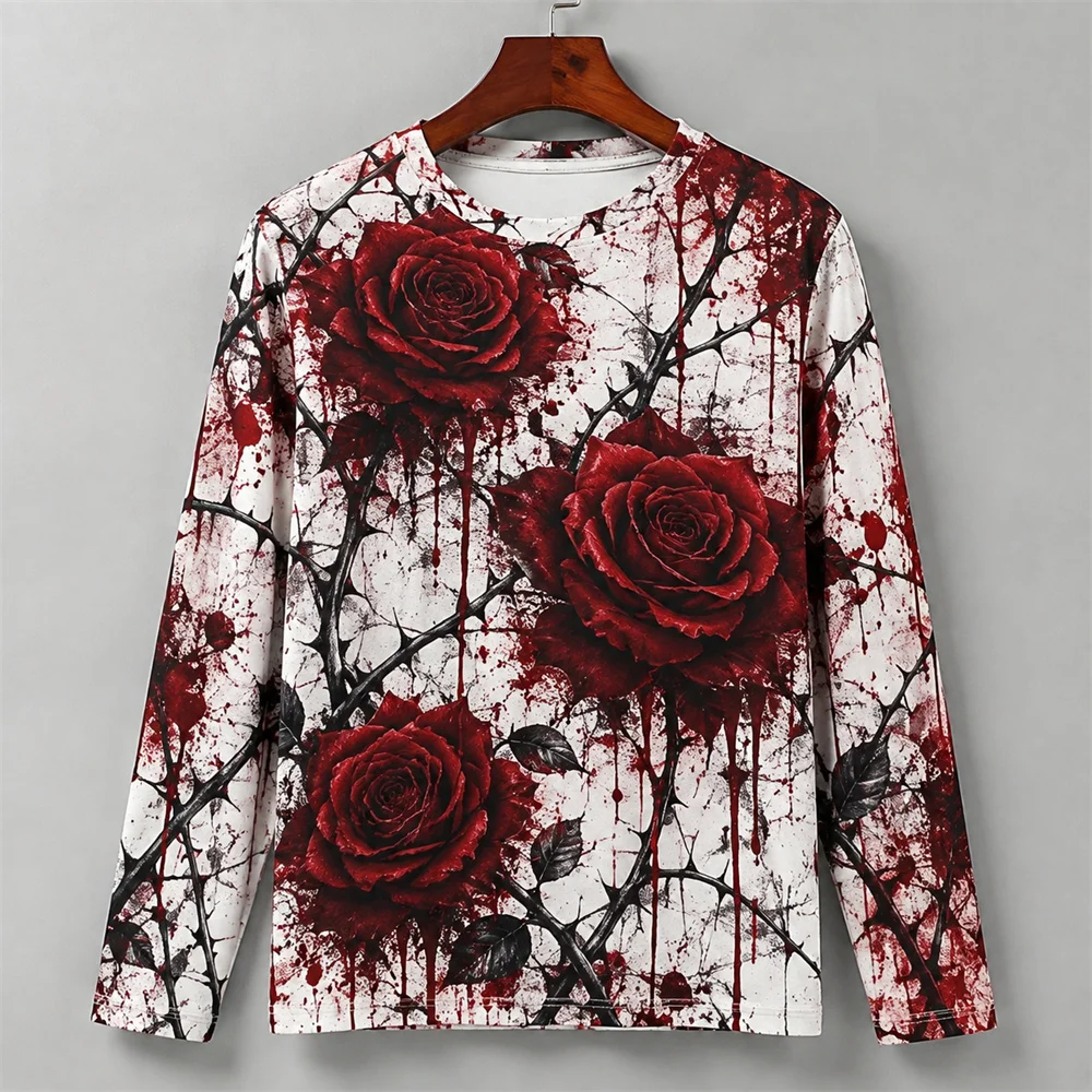 Мужская футболка с длинным рук – обзор и цена Men'S Fashion T Shirts
