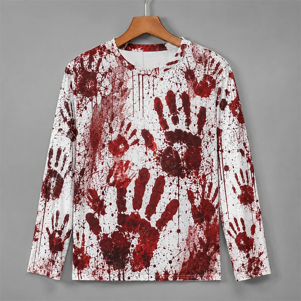 Мужская футболка с длинным рук – обзор и цена Men'S Fashion T Shirts