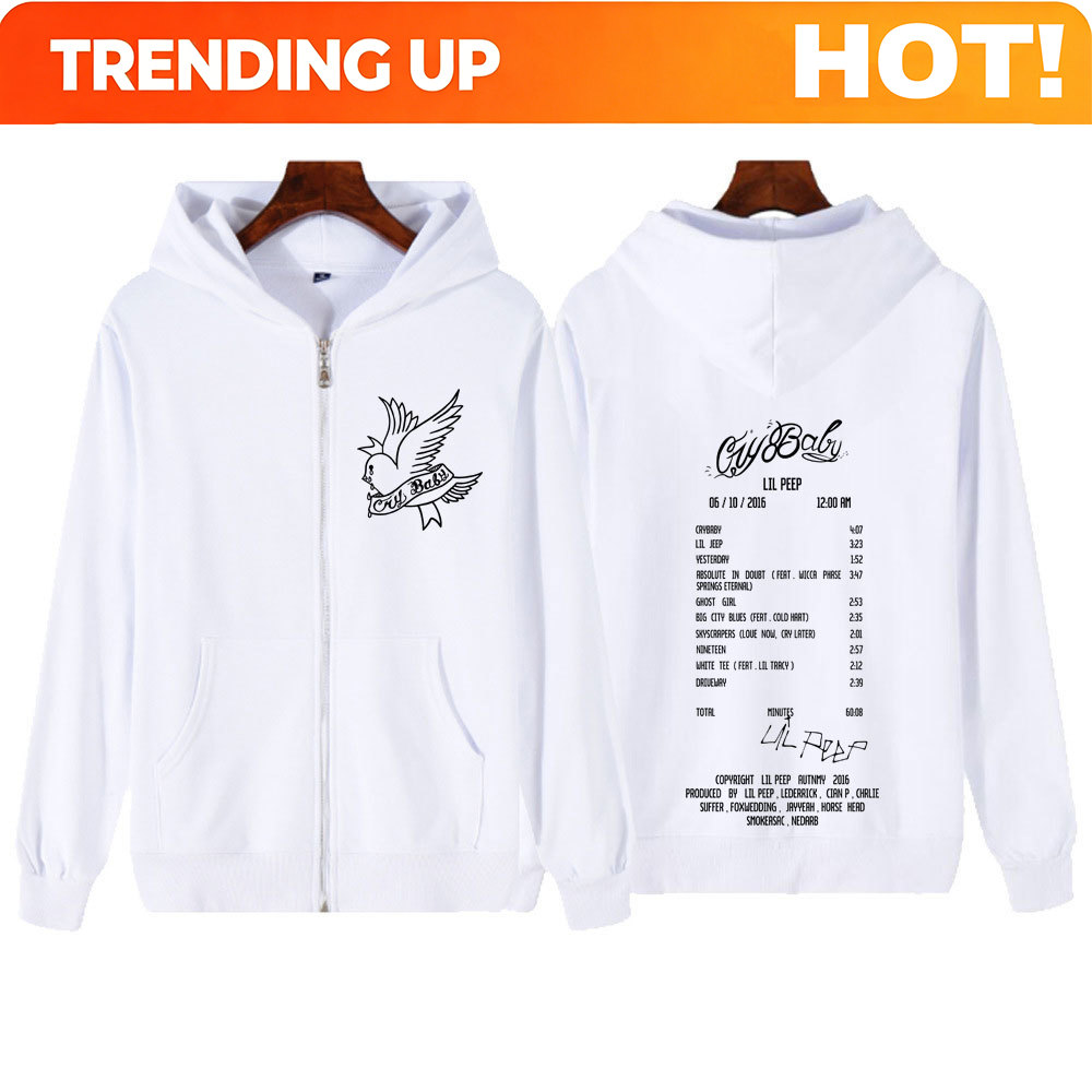 Худи на молнии с графическим п – обзор и цена Mens Fashion Zip Up Hoodies