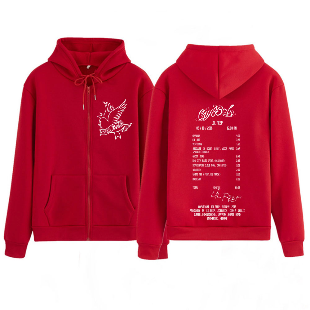 Худи на молнии с графическим п – обзор и цена Mens Fashion Zip Up Hoodies