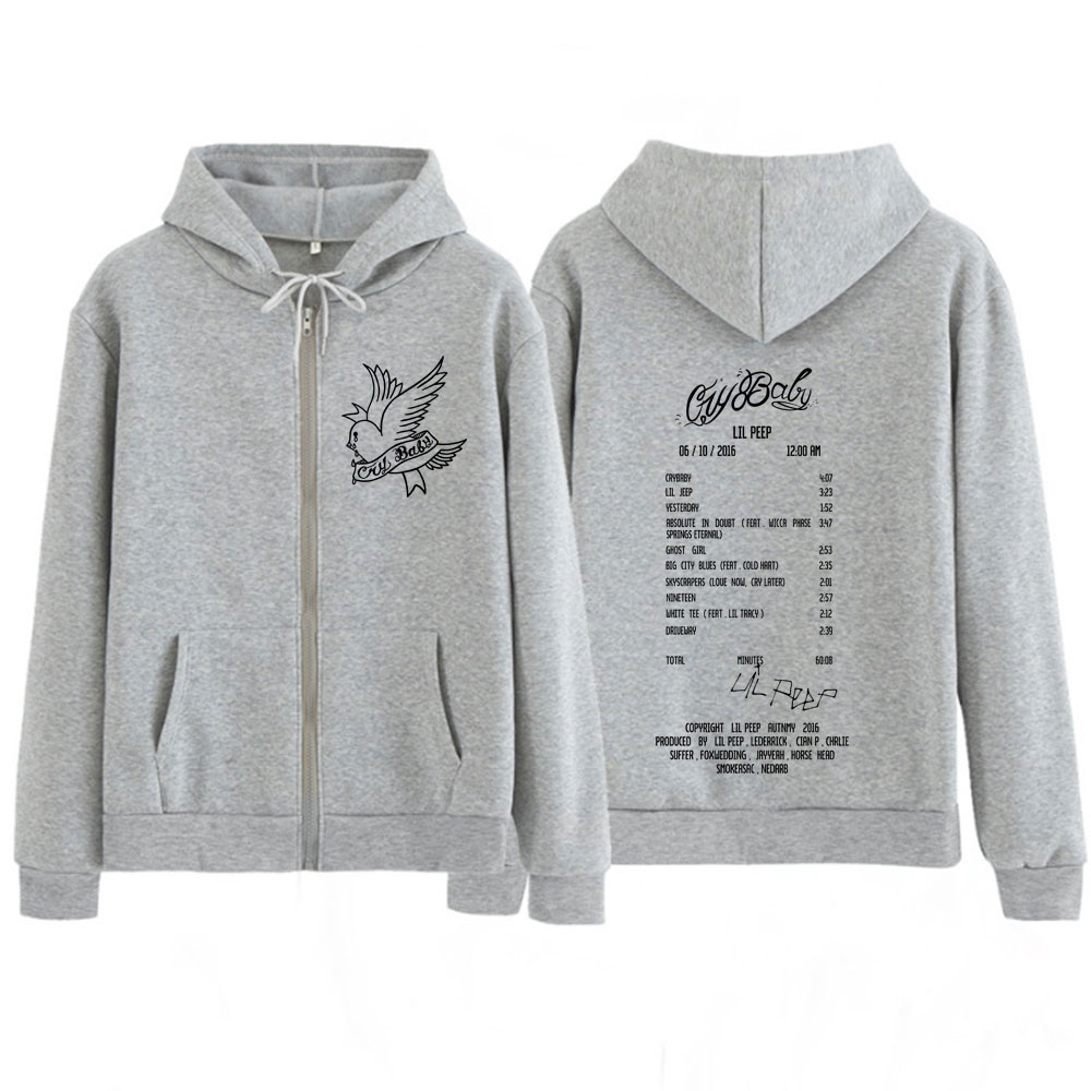 Худи на молнии с графическим п – обзор и цена Mens Fashion Zip Up Hoodies