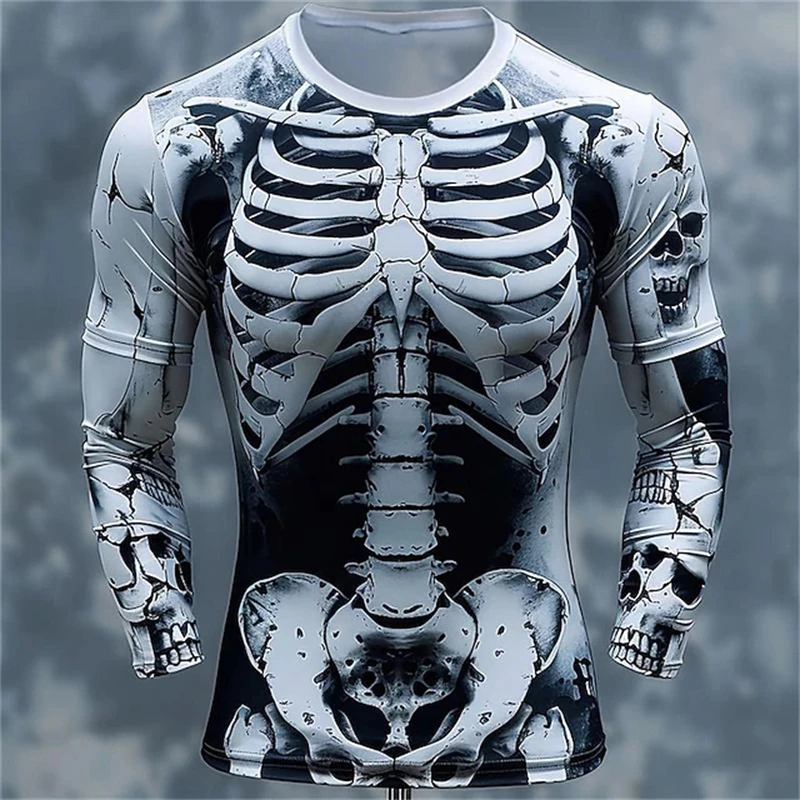 Футболка с 3D-принтом в виде ч – обзор и цена Mens Fashion Clothes