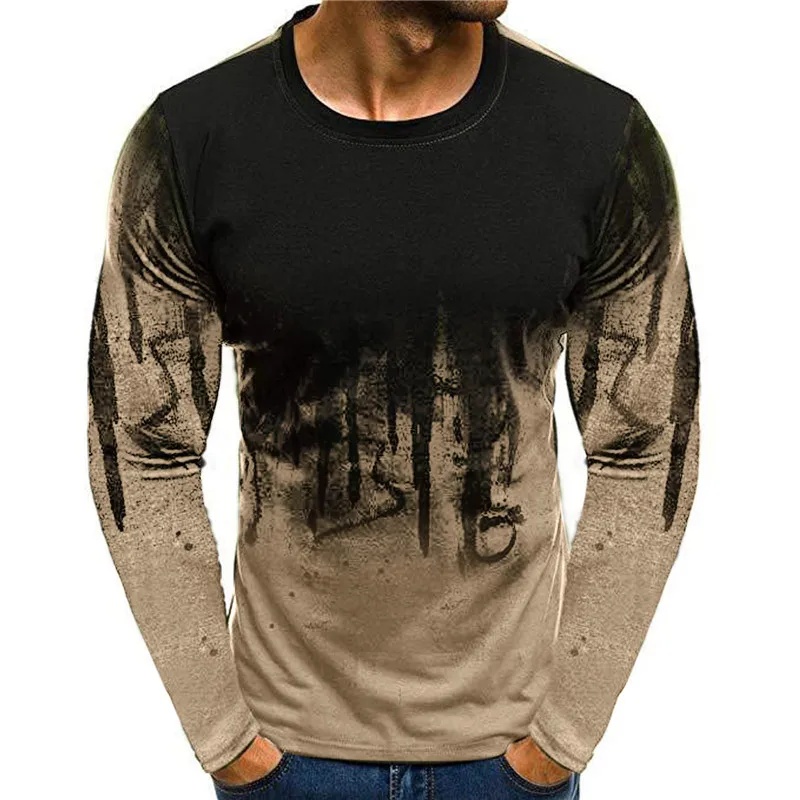 Новая мужская футболка с камуф – обзор и цена Men'S Fashion T Shirts