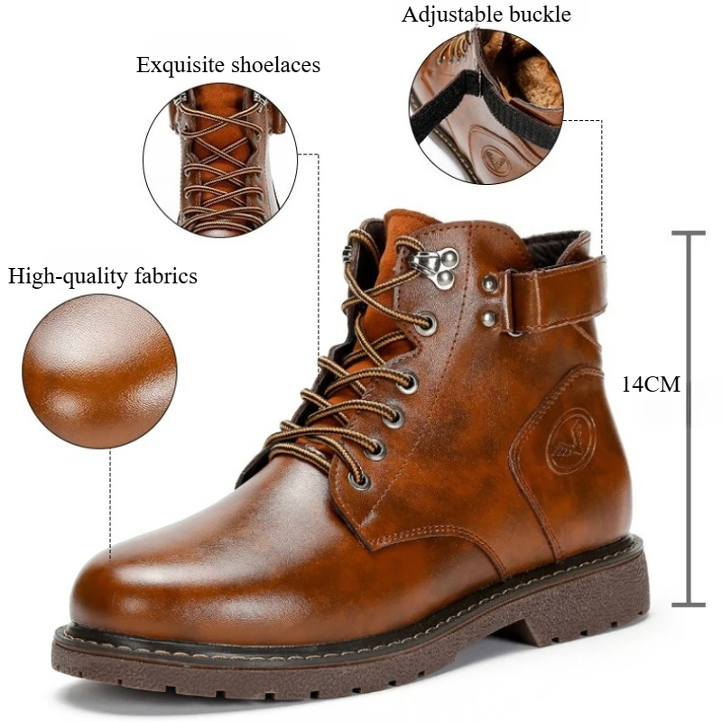 Мужские роскошные ботинки до щ – обзор и цена Men'S Fashion News
