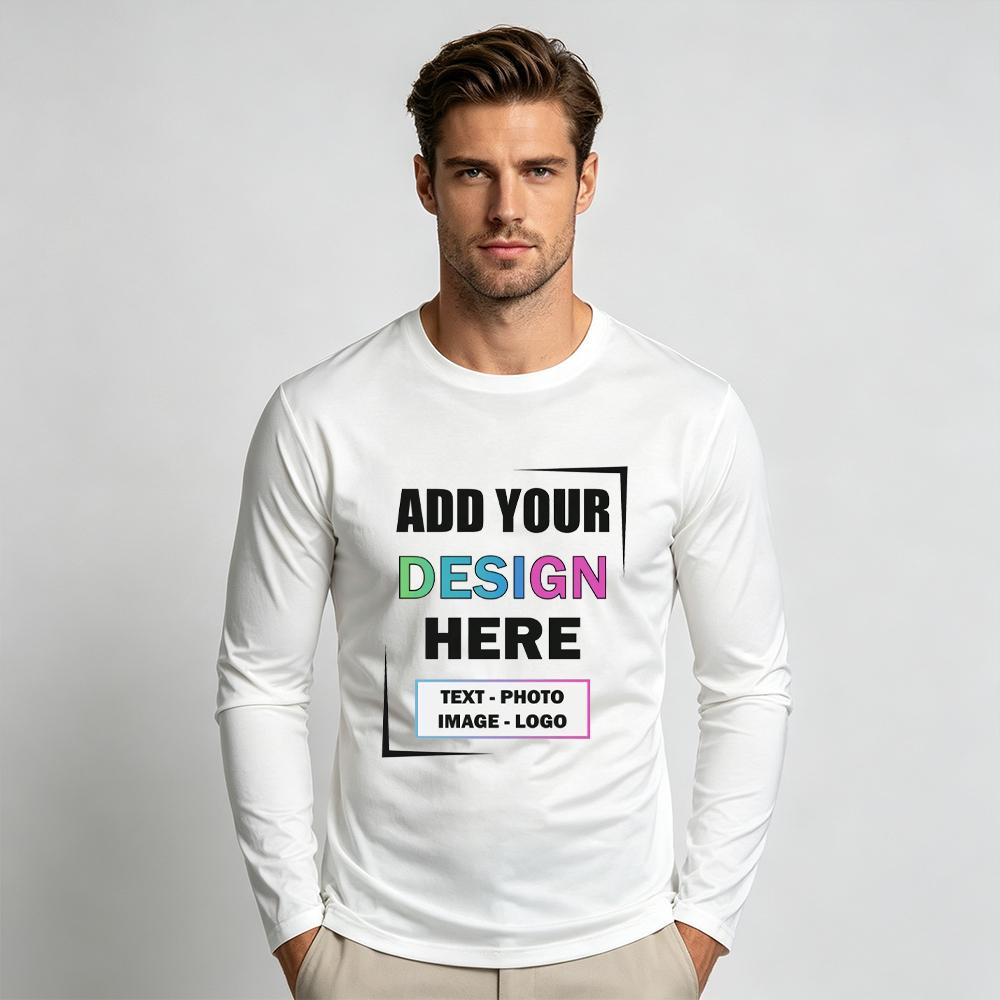 Футболка с индивидуальным диза – обзор и цена Men'S Fashion T Shirts