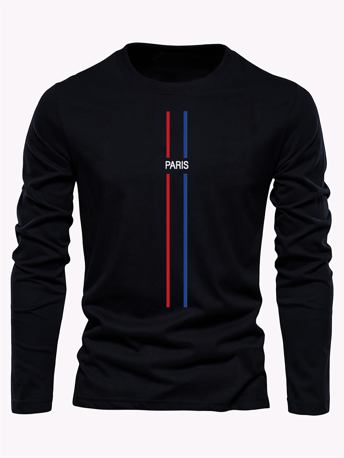 Мужская футболка из 100% хлопк – обзор и цена Men'S Fashion T Shirts