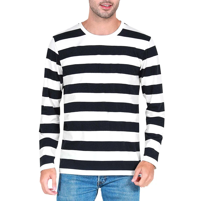 Модная футболка с контрастными – обзор и цена Mens Fashion Summer