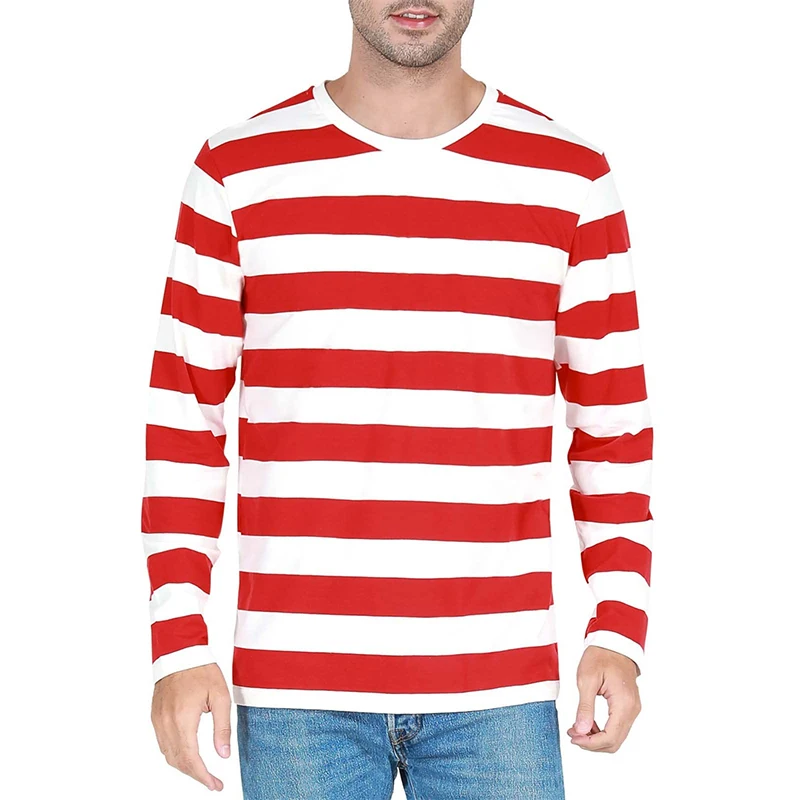 Модная футболка с контрастными – обзор и цена Mens Fashion Summer