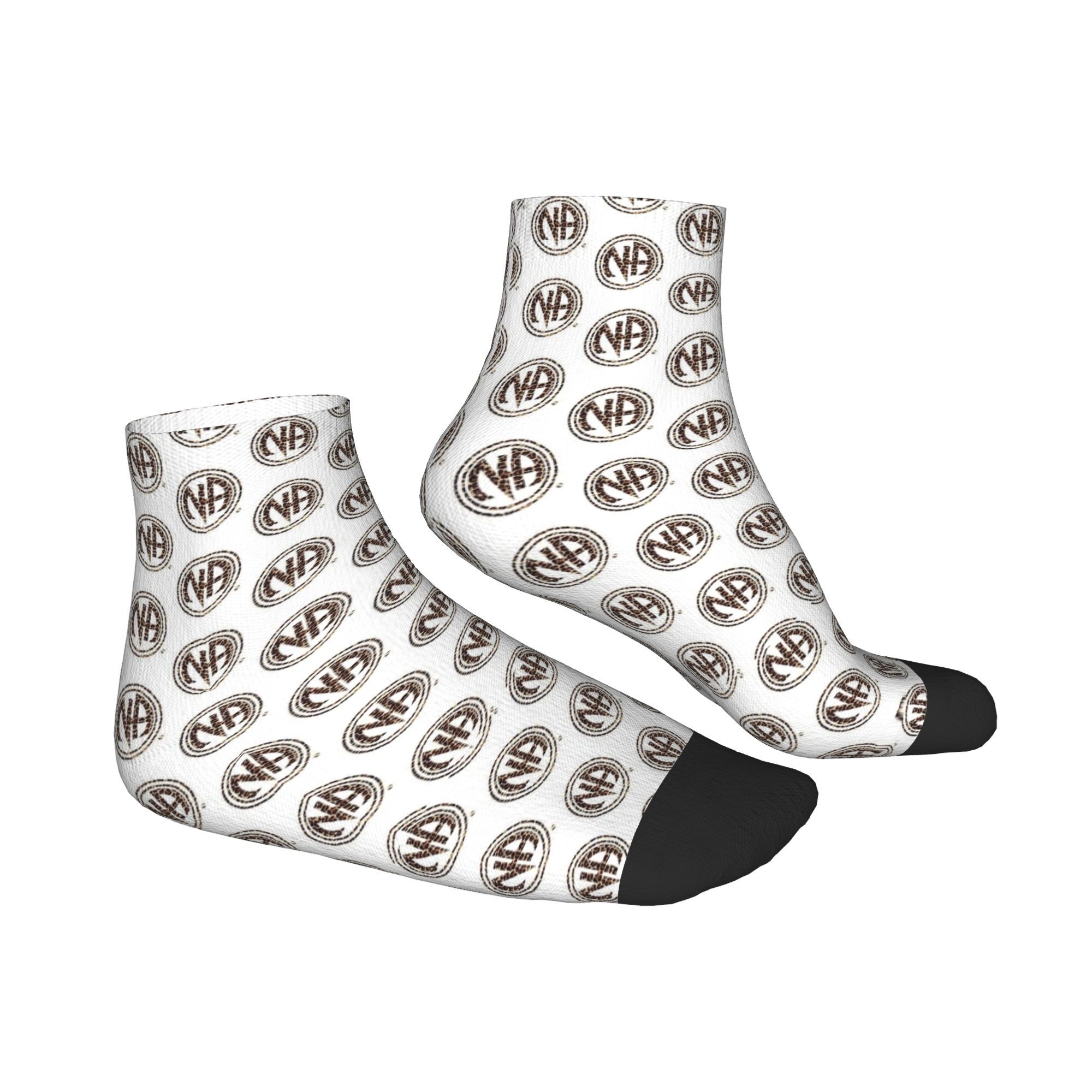 Всесезонные нарциссы, анонимны – обзор и цена Socks Ankle Men