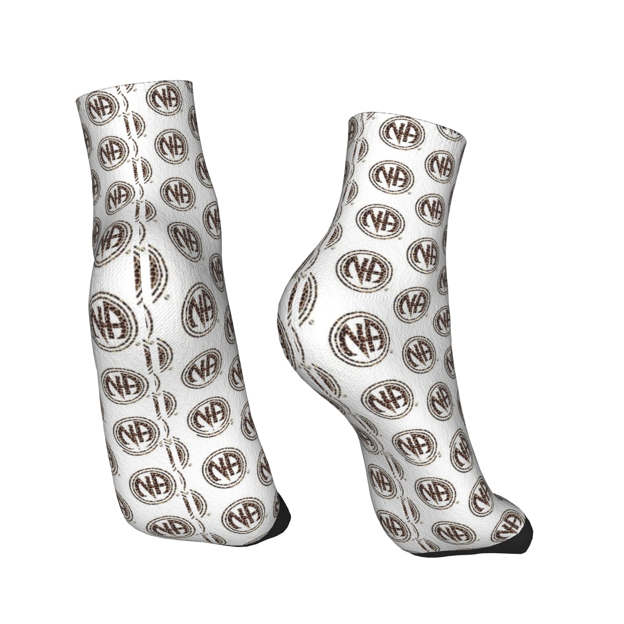 Всесезонные нарциссы, анонимны – обзор и цена Socks Ankle Men