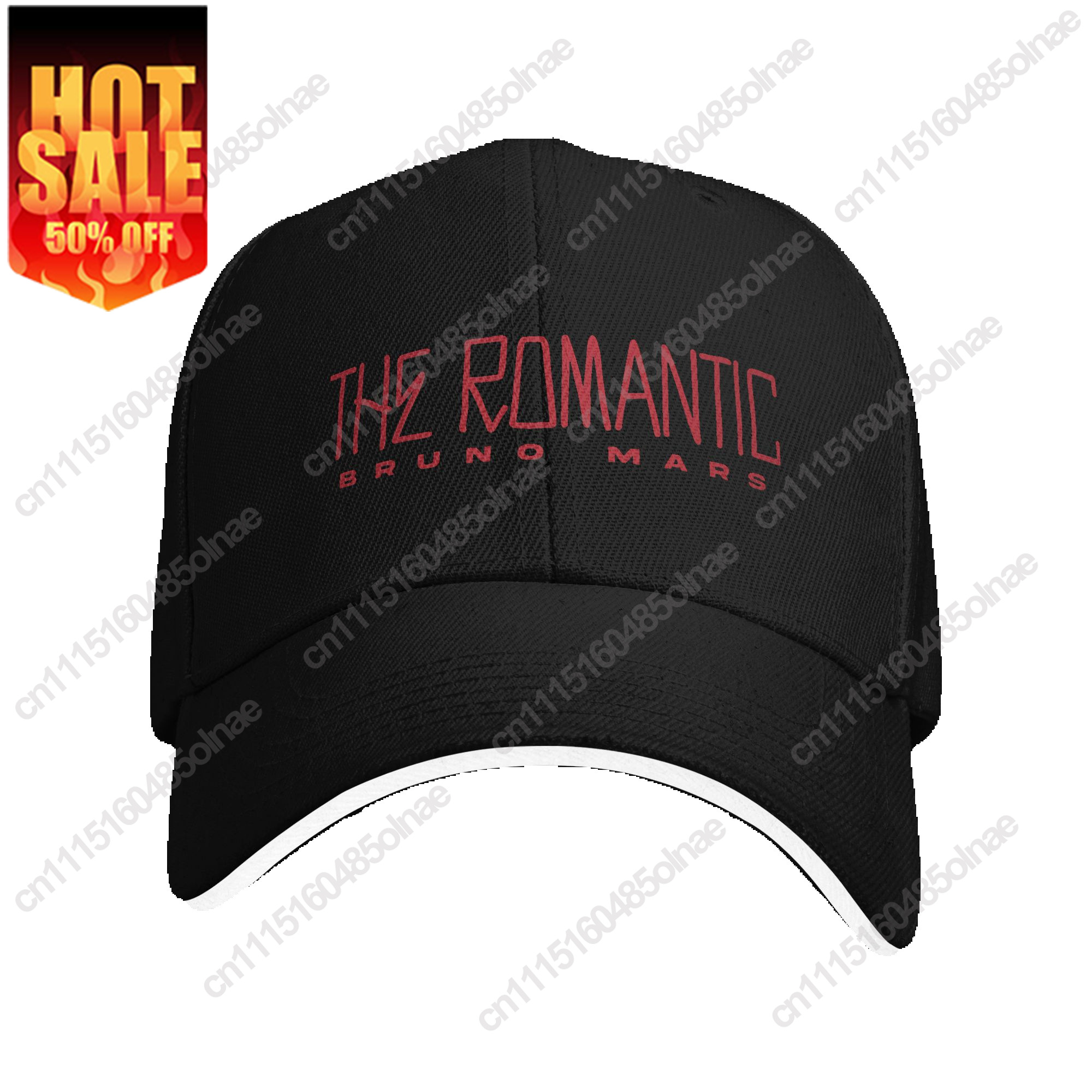Бейсболка Bruno Mars The Roman – обзор и цена Men'S Fashion With Hat