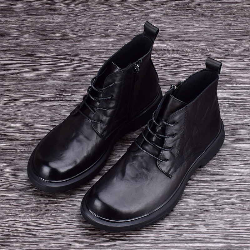 Мужские ботинки, ботильоны, мо – обзор и цена Men'S Fashion News