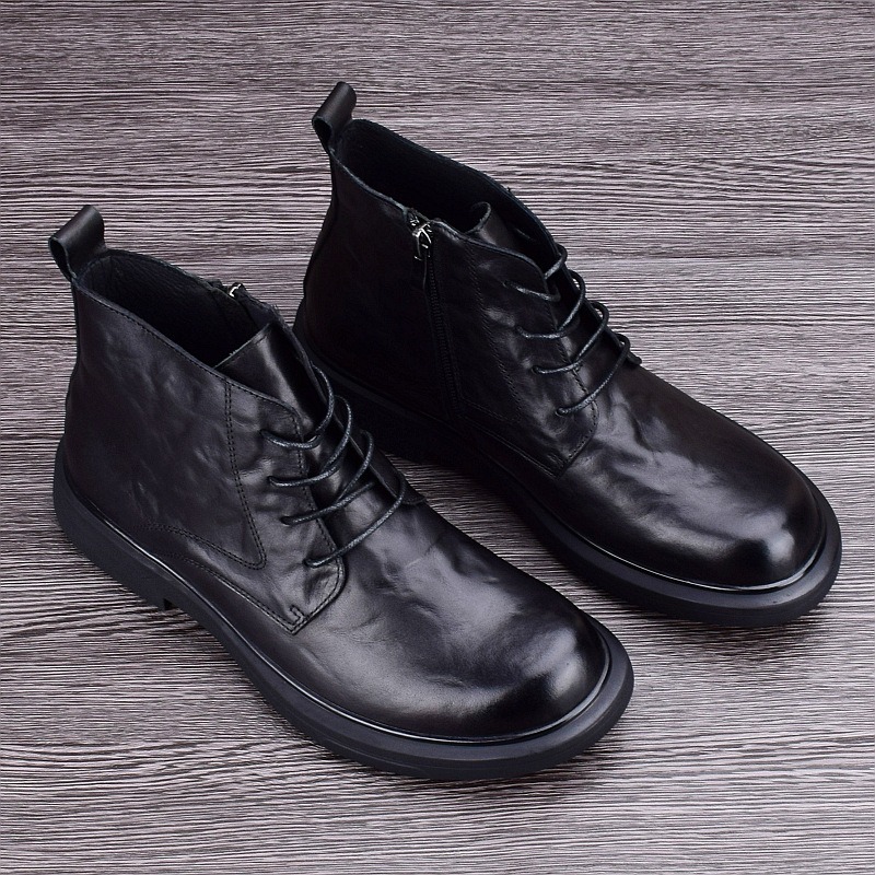 Мужские ботинки, ботильоны, мо – обзор и цена Men'S Fashion News