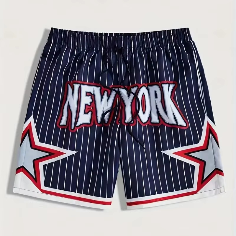 Летние мужские шорты в стиле Н – обзор и цена Men'S Fashion New York