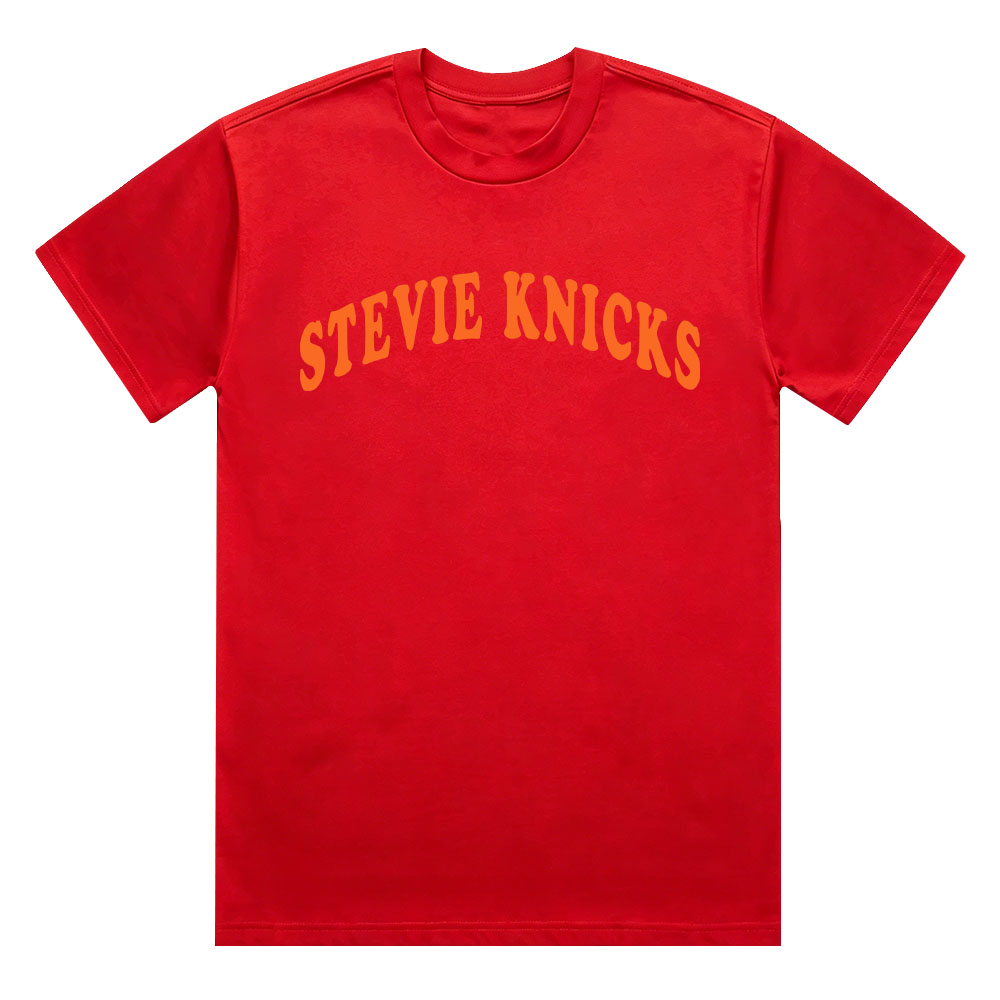Футболки Stevie Knicks TS New  – обзор и цена Men'S Fashion New York