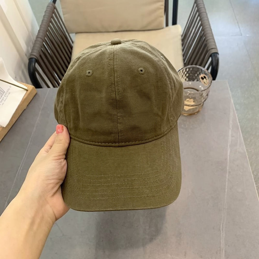 Модная хлопковая бейсболка для – обзор и цена Men'S Fashion With Hat