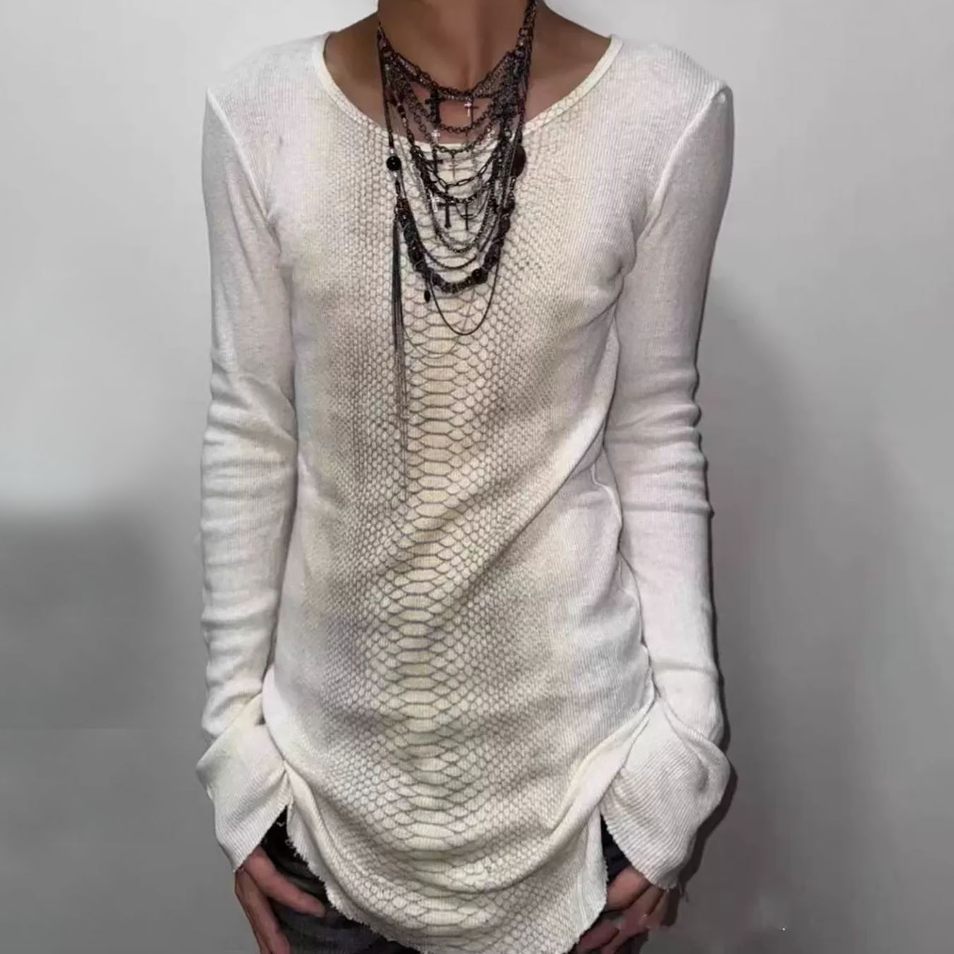 Осенняя футболка в стиле ретро – обзор и цена Men'S Fashion T Shirts