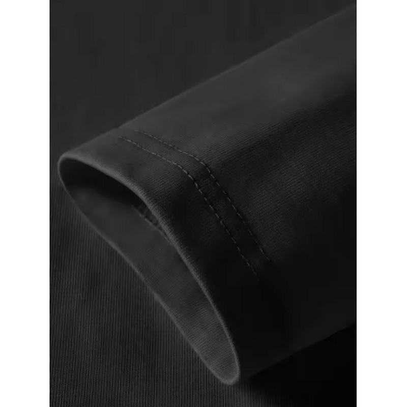 Новая футболка с длинными рука – обзор и цена Men'S Fashion T Shirts