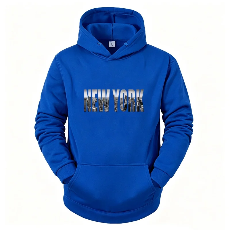 Мужская осенне-зимняя повседне – обзор и цена Men'S Fashion New York