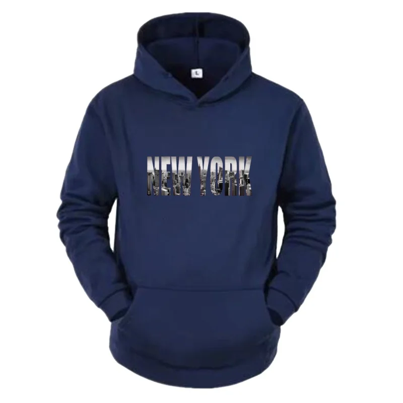 Мужская осенне-зимняя повседне – обзор и цена Men'S Fashion New York