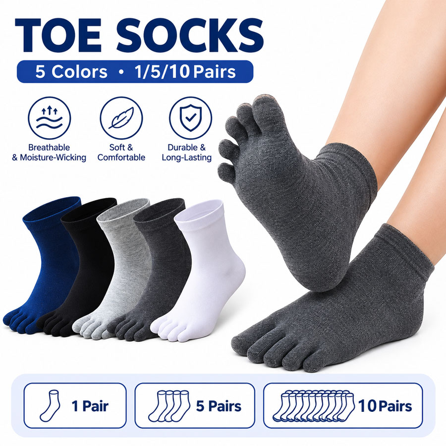 1/5/12 пар унисекс хлопковых н – обзор и цена Socks Ankle Men