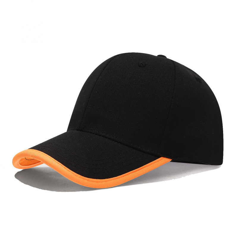 Бейсболка с индивидуальным лог – обзор и цена Men'S Fashion With Hat