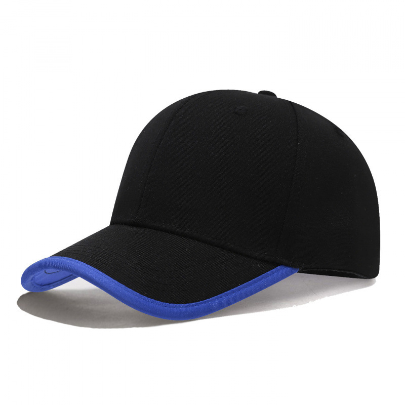 Бейсболка с индивидуальным лог – обзор и цена Men'S Fashion With Hat