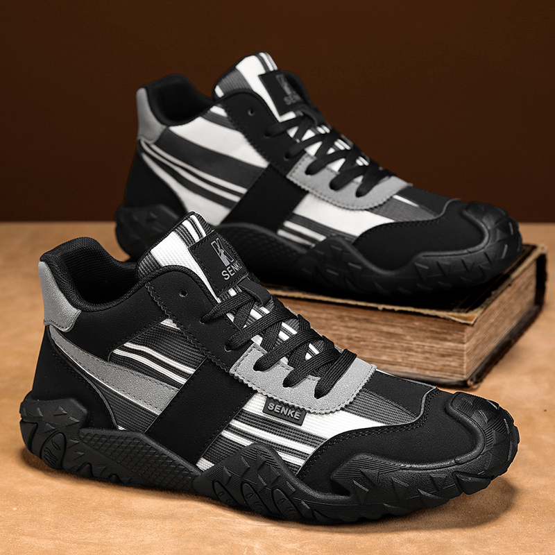 Модные легкие нескользящие выс – обзор и цена Men'S Fashion News