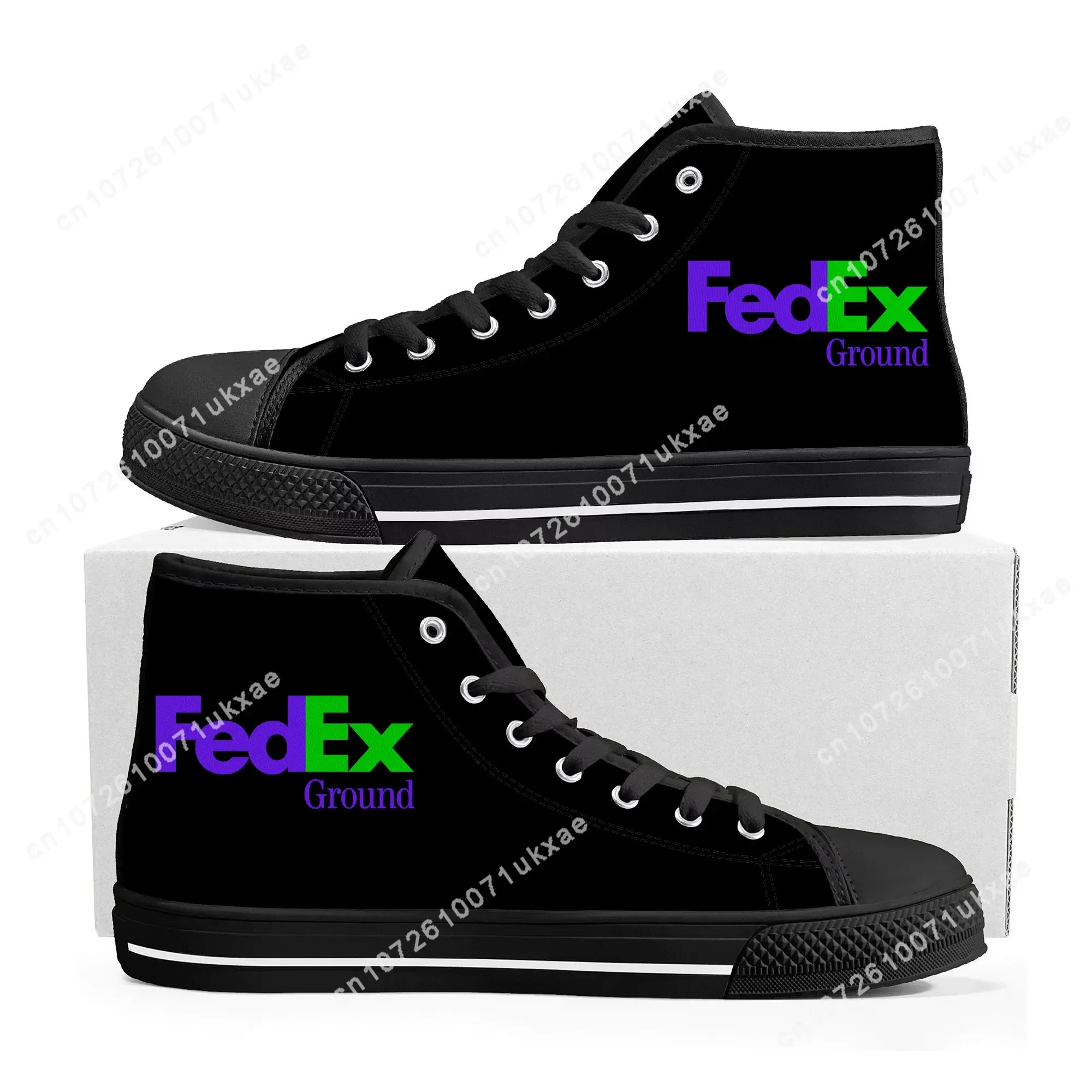 Кроссовки FedEx High Top для м – обзор и цена Men'S Fashion Videos