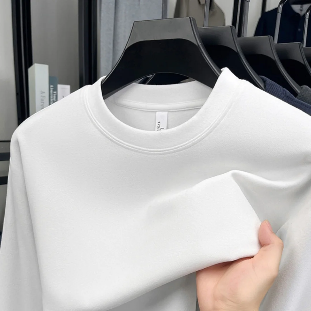 Мягкая хлопковая футболка прем – обзор и цена Mens Fashion Clothes